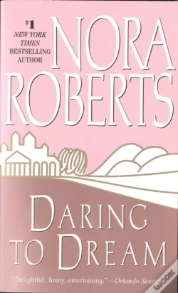 Capa do artigo Daring To Dream