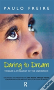 Capa do artigo Daring To Dream