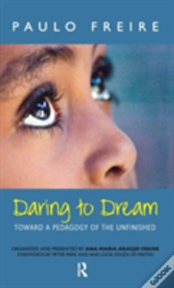 Capa do artigo Daring To Dream