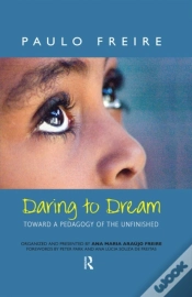 Capa do artigo Daring To Dream