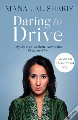 Capa do artigo Daring To Drive
