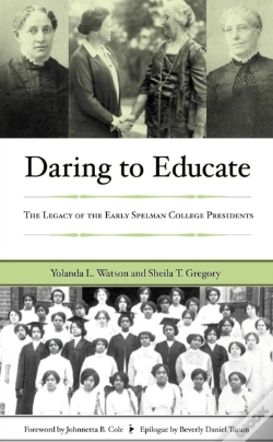 Capa do artigo Daring To Educate