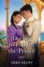 Daring To Fall For The Prince - Preview