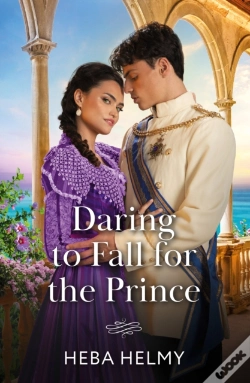 Capa do artigo Daring To Fall For The Prince