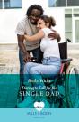 Daring To Fall For The Single Dad - Preview