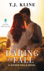 Daring To Fall - Preview