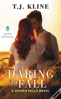 Capa do artigo Daring To Fall