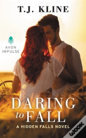 Capa do artigo Daring To Fall