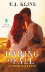 Daring To Fall