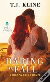 Capa do artigo Daring To Fall