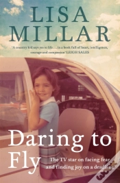 Capa do artigo Daring To Fly