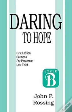 Capa do artigo Daring To Hope