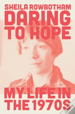 Capa do artigo Daring To Hope