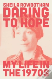 Capa do artigo Daring To Hope