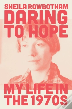 Capa do artigo Daring To Hope