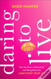 Capa do artigo Daring To Live
