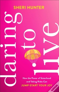Capa do artigo Daring To Live