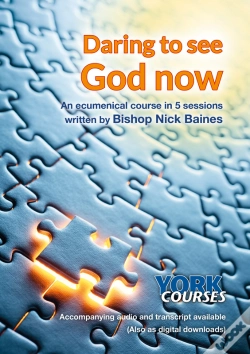Capa do artigo Daring To See God Now
