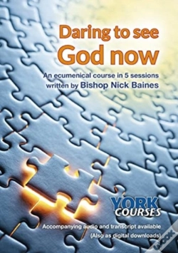 Capa do artigo Daring To See God Now