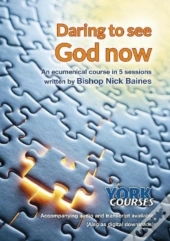 Daring To See God Now