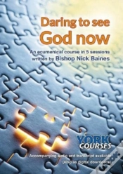 Capa do artigo Daring To See God Now