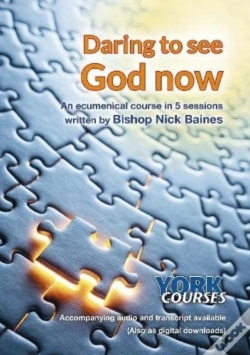 Capa do artigo Daring To See God Now