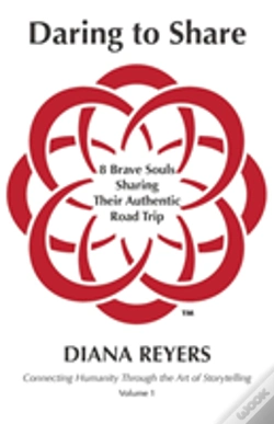 Capa do artigo Daring To Share