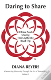 Capa do artigo Daring To Share