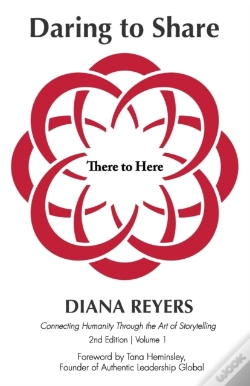 Capa do artigo Daring To Share: There To Here - 2nd Edi