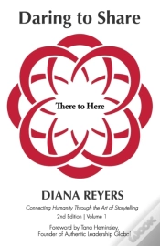 Capa do artigo Daring To Share: There To Here - 2nd Edi