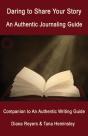 Daring To Share Your Story - Preview