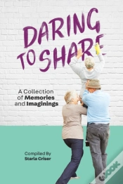 Capa do artigo Daring To Share