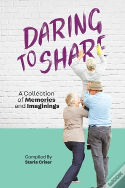 Capa do artigo Daring To Share