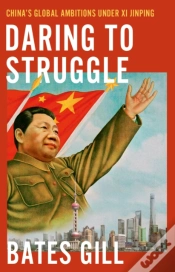 Capa do artigo Daring To Struggle