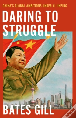 Capa do artigo Daring To Struggle