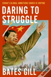 Capa do artigo Daring To Struggle