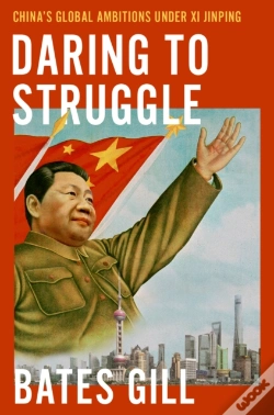 Capa do artigo Daring To Struggle