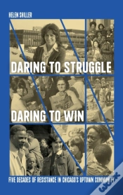 Capa do artigo Daring To Struggle, Daring To Win