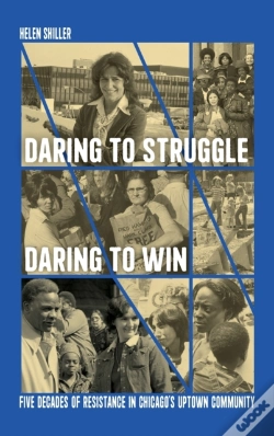 Capa do artigo Daring To Struggle, Daring To Win