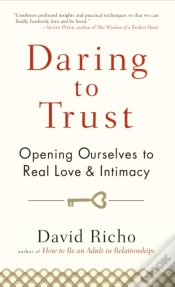 Capa do artigo Daring To Trust