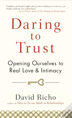 Capa do artigo Daring To Trust