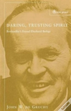 Capa do artigo Daring Trusting Spirit
