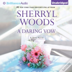 Capa do artigo Daring Vow
