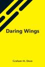 Daring Wings - Preview