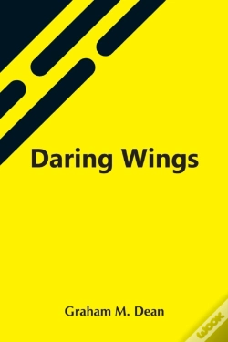 Capa do artigo Daring Wings