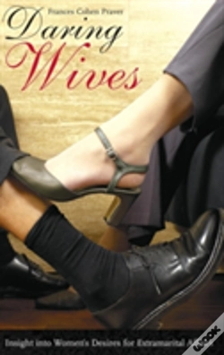 Capa do artigo Daring Wives