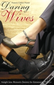 Capa do artigo Daring Wives