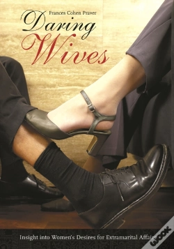 Capa do artigo Daring Wives