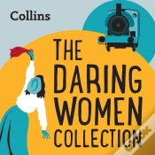 Capa do artigo Daring Women Collection