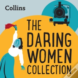 Capa do artigo Daring Women Collection